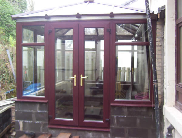 French Doors