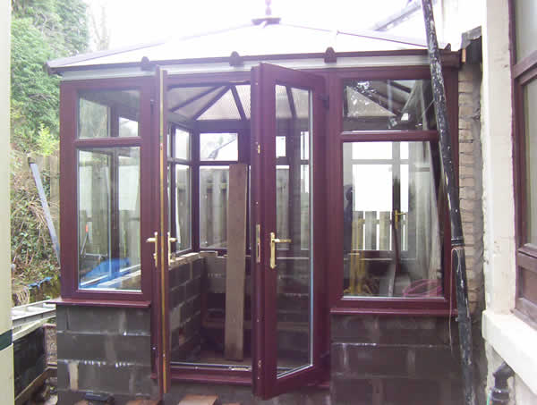 French Doors