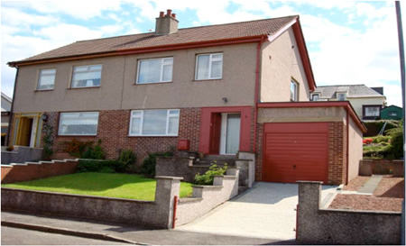 9 Argyle Road
